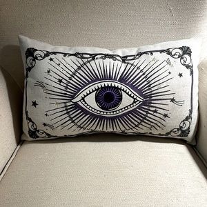 Halloween Eye Pillow